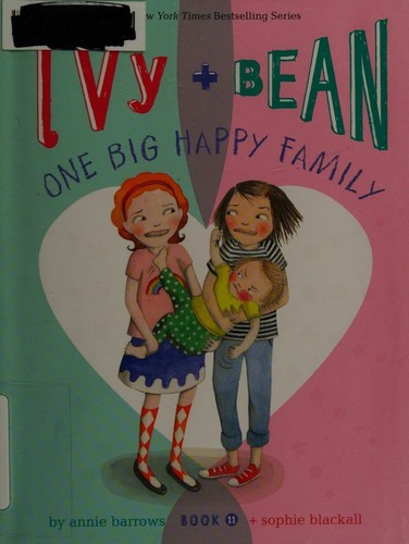 One big happy family