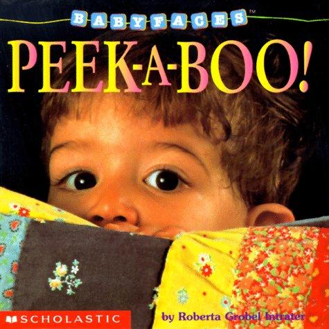 Peek-a-boo!
