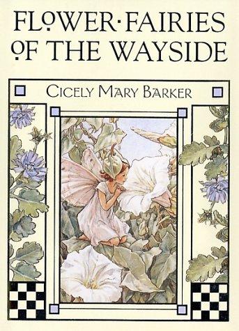 Flower Fairies of the Wayside (R/I)