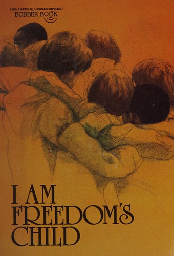I am freedom's child