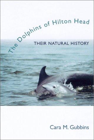 The dolphins of Hilton Head