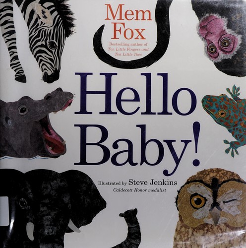 Hello, baby!
