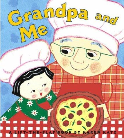 Grandpa and Me