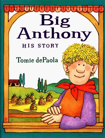 Big Anthony