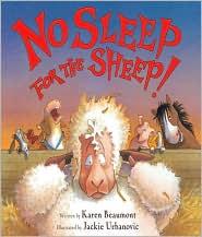 No Sleep for the Sheep!