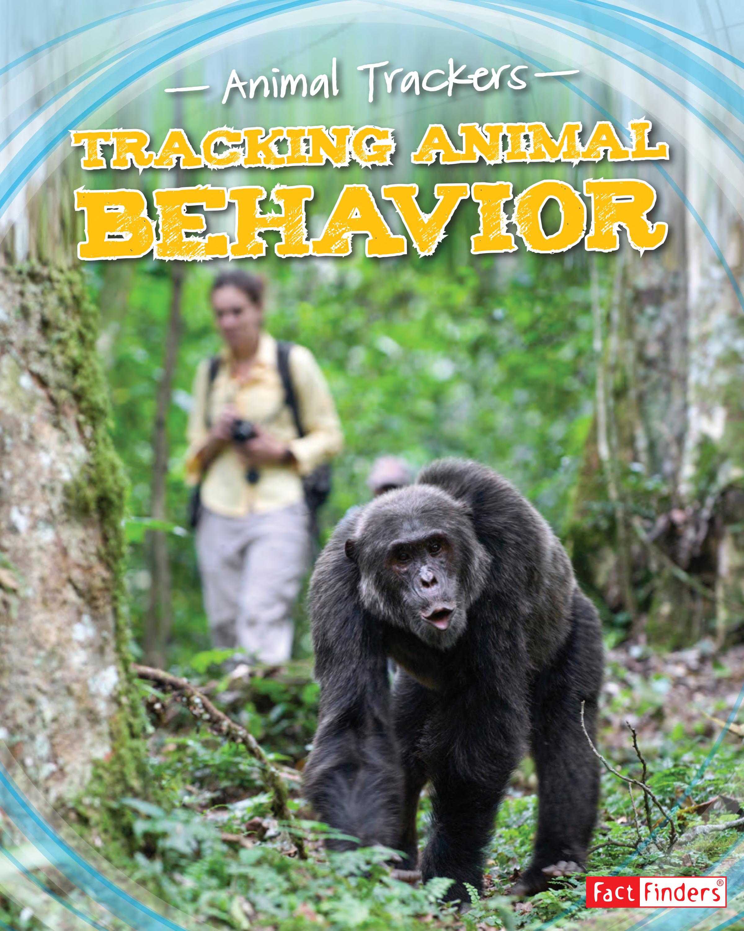 Animal Trackers